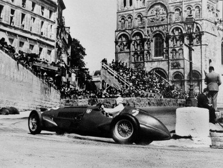 1946 Grand Prix de Marseille
