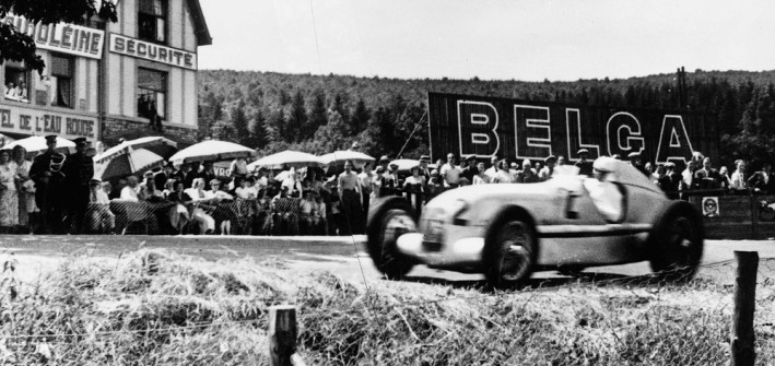 GP Germany 1935