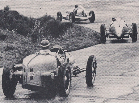 GP Germany 1935