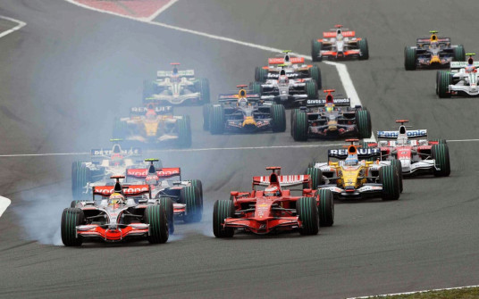 GP Japan 2008