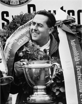 Jack Brabham, Německo 1966