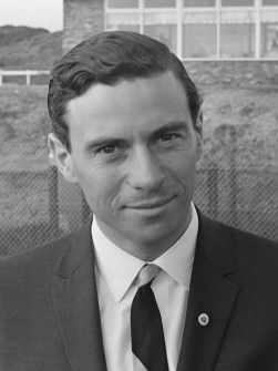 Jim Clark, 1965