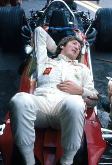 Jochen Rindt, 1969