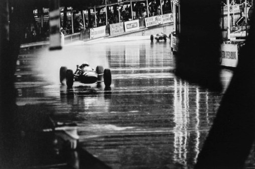 John Surtees, 1965