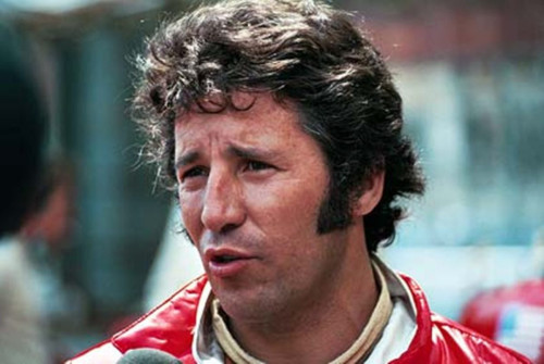 Mario Andretti, 1978