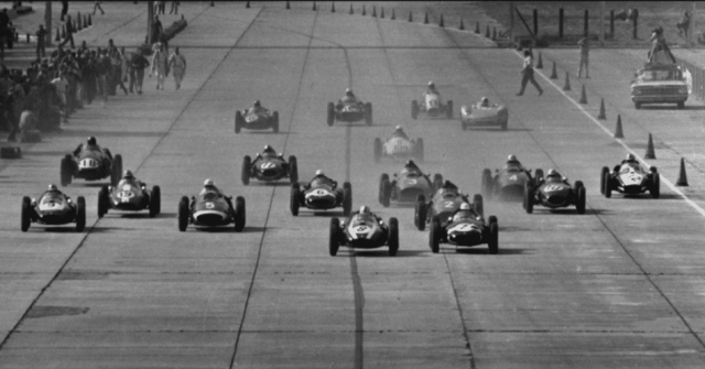 Sebring 1959