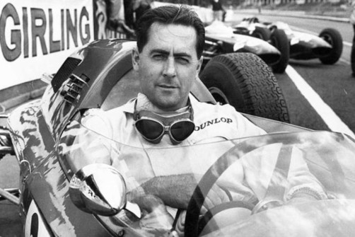Jack Brabham, 1962