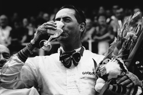 Jack Brabham, GP Francie 1962