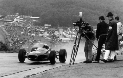 GP Belgium 1966