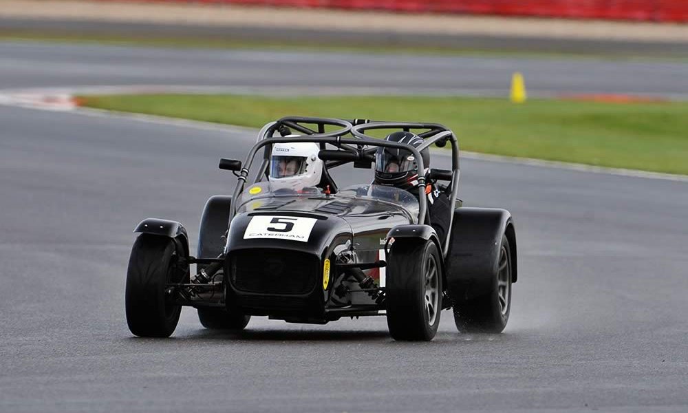 Caterham R300