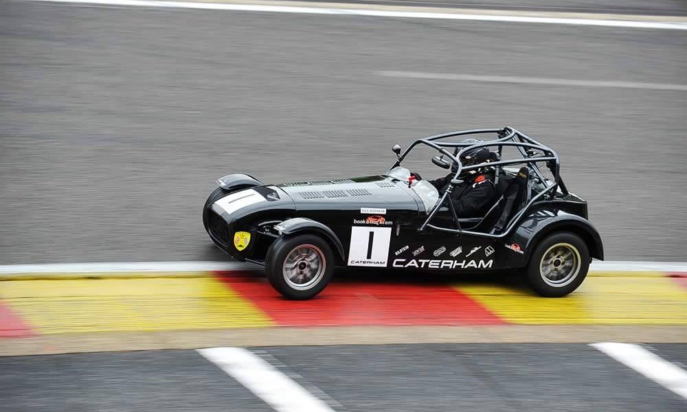 Caterham R300