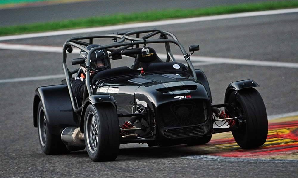 Caterham R620