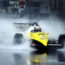 Alain Prost, Renault RE40, 1983