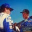 Ayrton Senna a Michael Schumacher, 1994