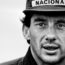 Ayrton Senna