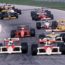San Marino 1989, Prost a Senna