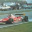 Gilles Villeneuve, Zandvoort 1979