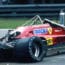 Gilles Villeneuve Ferrari