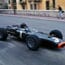 Graham Hill, Grand Prix Monaco 1965