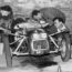 Colin Chapman, Lotus Mk3