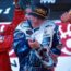 Michael Schumacher a Damon Hill, 1996