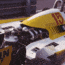 Renault V6 Turbo, 1980
