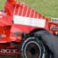 Michael Schumacher, Brazilie 2006