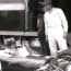 Damon Hill a Graham Hill