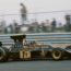 Emerson Fittipaldi, GP Netherlands 1973