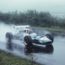 Jackie Stewart, GP Germany 1968