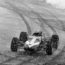 John Surtees, Lola, Nurburgring, 1967